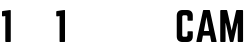 1on1live-cam.com logo