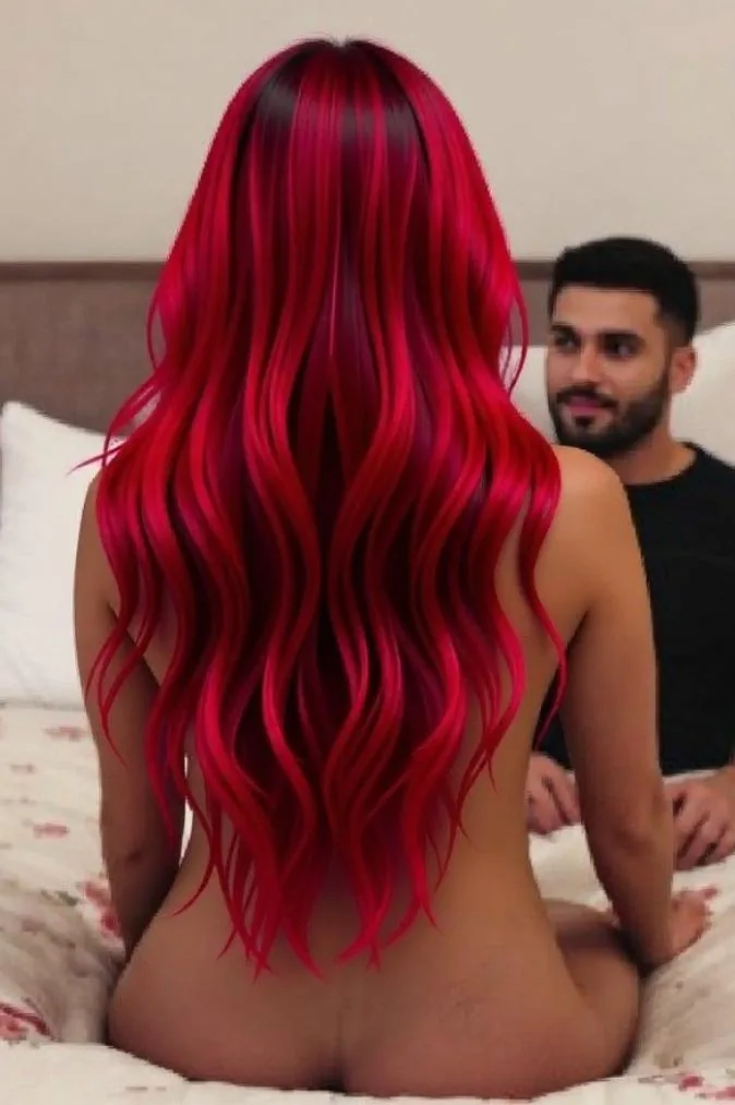 Live video chat with couples